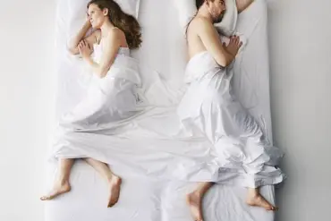 60% of Couples Dissatisfied with Sex Life: Survey Reveals Intimate Discontent