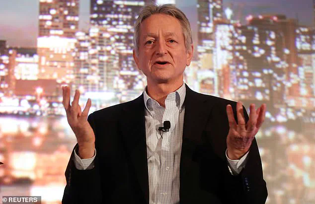 AI Expert Geoffrey Hinton Joins Elon Musk in Warning of Potential Risks to Humanity