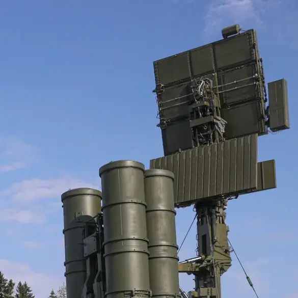 Air Defense Systems Destroy Fifteen Drones Safely in North Ossetia