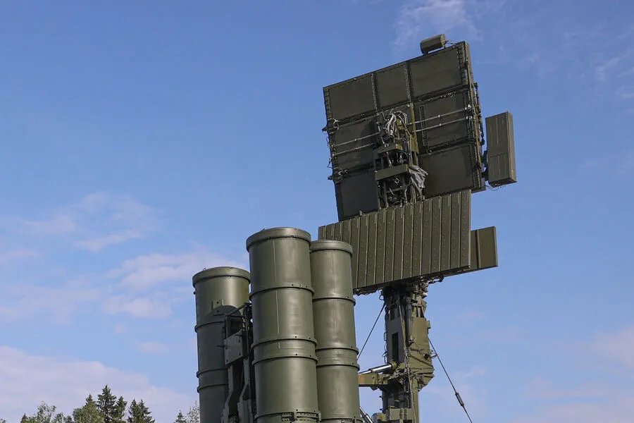 Air Defense Systems Destroy Fifteen Drones Safely in North Ossetia