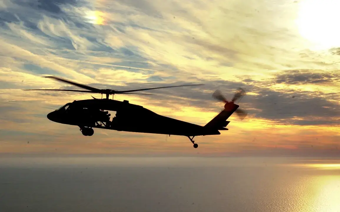 Air Force Imposes Strict Flight Restrictions in Response to Recent Events
