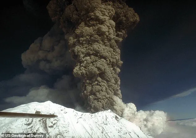 Alaskans in Anchorage Prepare for Potential Eruption of Mount Spurr