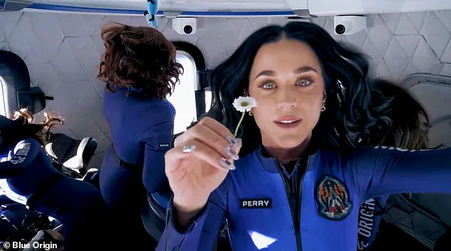 All-Female Space Mission Faces Backlash: Is Blue Origin's Flight Fake News?