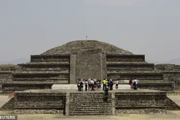 Ancient Temple of Quetzalcoatl Reveals Secrets Challenging Prehistoric Civilization Understanding