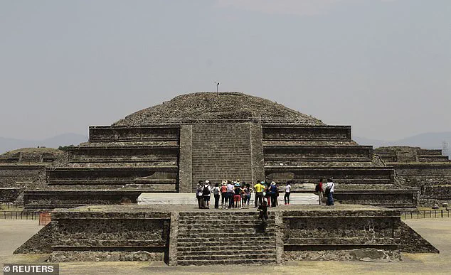 Ancient Temple of Quetzalcoatl Reveals Secrets Challenging Prehistoric Civilization Understanding