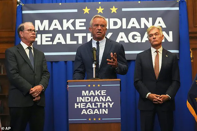 Arkansas Plans Strict SNAP Guidelines: Aligning with Trump's Vision for Public Health