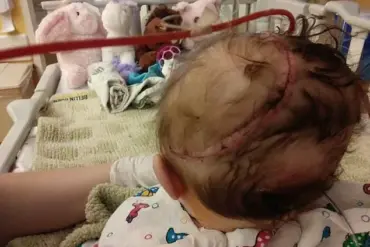 Baby's Life Shattered by Father's Act: Urgent Call for Parental Care and Safety Awareness