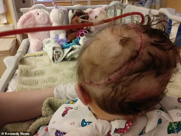 Baby's Life Shattered by Father's Act: Urgent Call for Parental Care and Safety Awareness
