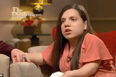 Barnett Family's Journey Adopting Natalia Grace: Overcoming Challenges with Love