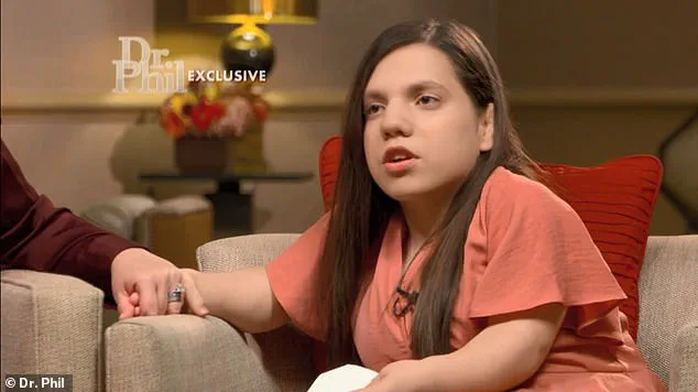 Barnett Family's Journey Adopting Natalia Grace: Overcoming Challenges with Love