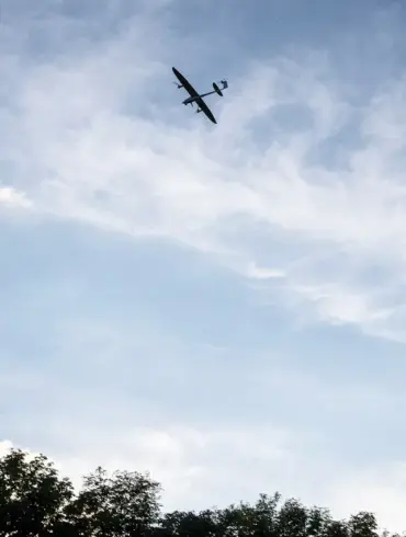 Belgorod Governor Reports Ukrainian Drone Strikes Intercepted with No Casualties