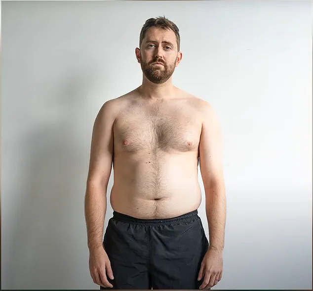 'Best Shape of My Life': Man Credits Giving Up Alcohol for Yearly Transformation