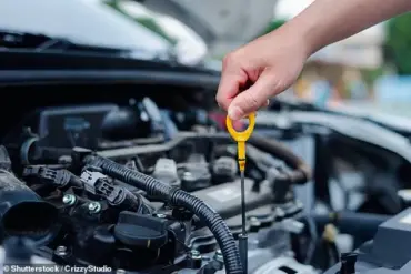 Car Mechanic Warns Buyers About Red Flags When Purchasing Used Vehicles