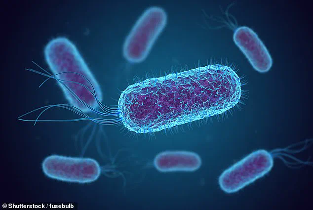 Childhood Gut Bacteria Linked to Rising Rates of Colorectal Cancer in Young Adults