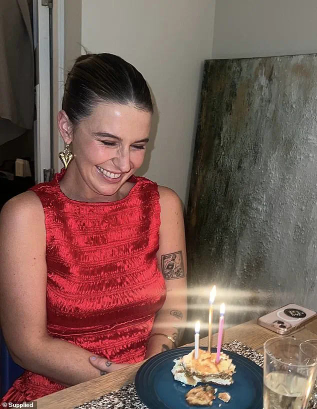 Christmas Ruined by Eating Disorder Anxiety: A Family's Struggle