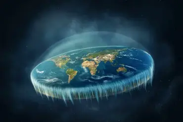 Civilian Astronauts' Video From Space Angers Flat Earthers With Earth's Curvature