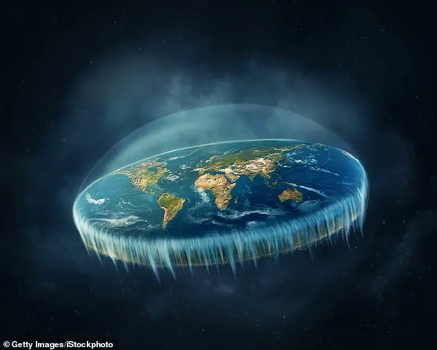 Civilian Astronauts' Video From Space Angers Flat Earthers With Earth's Curvature