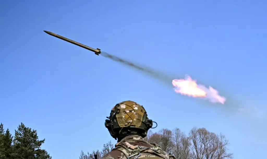 Colombian Ambassador Confirms Death Toll of Colombian Fighters in Ukraine Conflict