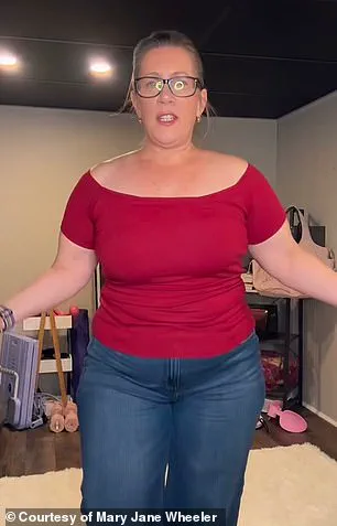 COVID-19 Triggered Autoimmune Condition and Menopause Leading to Severe Weight Gain for Woman