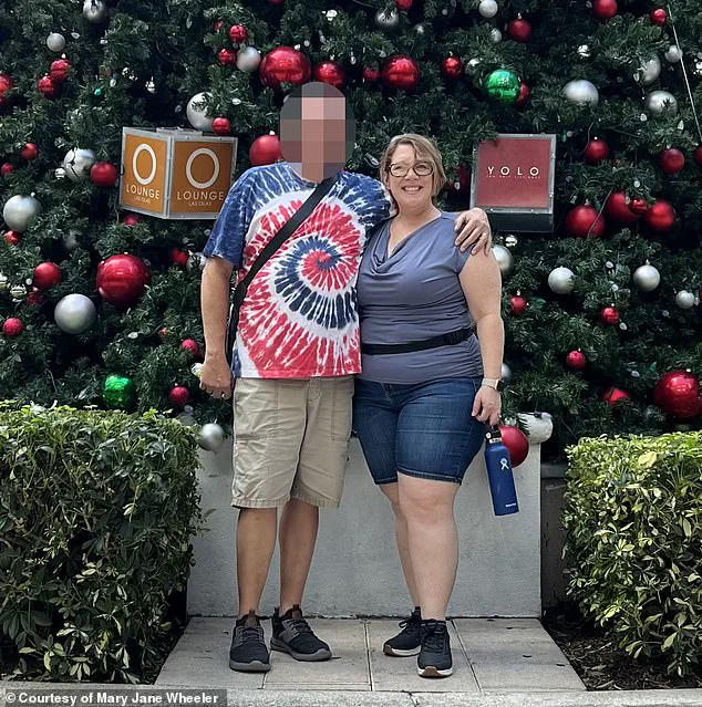 COVID-19 Triggered Autoimmune Condition and Menopause Leading to Severe Weight Gain for Woman
