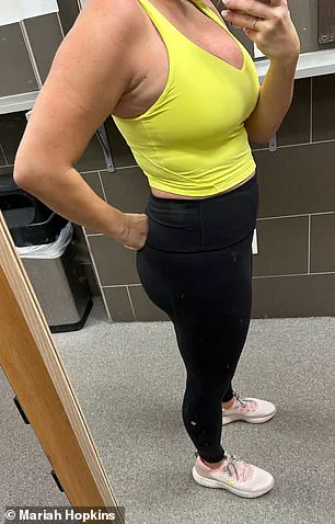 COVID-19 Triggered Autoimmune Condition and Menopause Leading to Severe Weight Gain for Woman