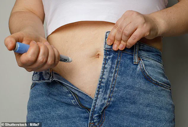 COVID-19 Triggered Autoimmune Condition and Menopause Leading to Severe Weight Gain for Woman