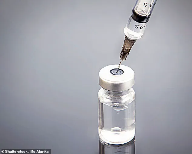 COVID-19 Triggered Autoimmune Condition and Menopause Leading to Severe Weight Gain for Woman