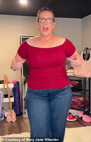 COVID-19 Triggered Autoimmune Condition and Menopause Leading to Severe Weight Gain for Woman