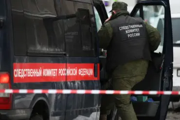 Criminal Case Opened After Ukrainian Shelling Disrupts Electricity in Kursk Region