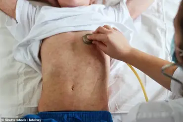 Deadliest Measles Outbreak in Over Two Decades Grips United States