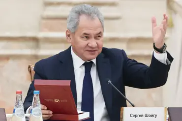 Defense Minister Warns of New Phase in Global Arms Race Driven by Technological Advancements