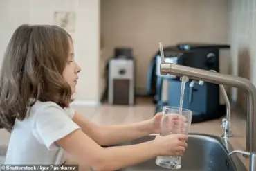 Dental Deserts: Crisis Deepens as Fluoride Removal Looms