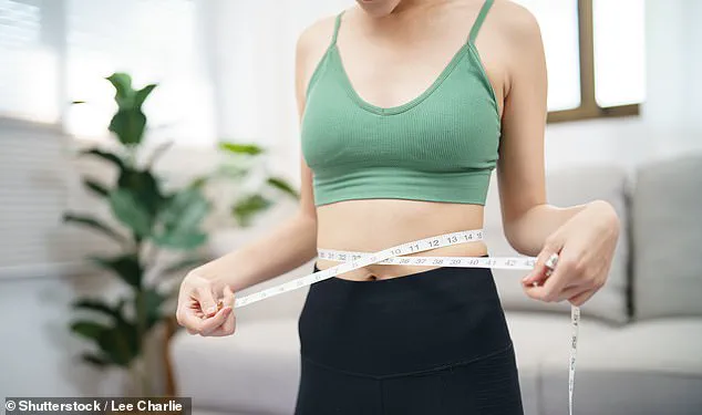 Dr. William Li Reveals Five Foods to Burn Visceral Fat Naturally