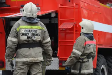 Drone Attack Sparks Deadly Fires in Taganrog Residential Buildings