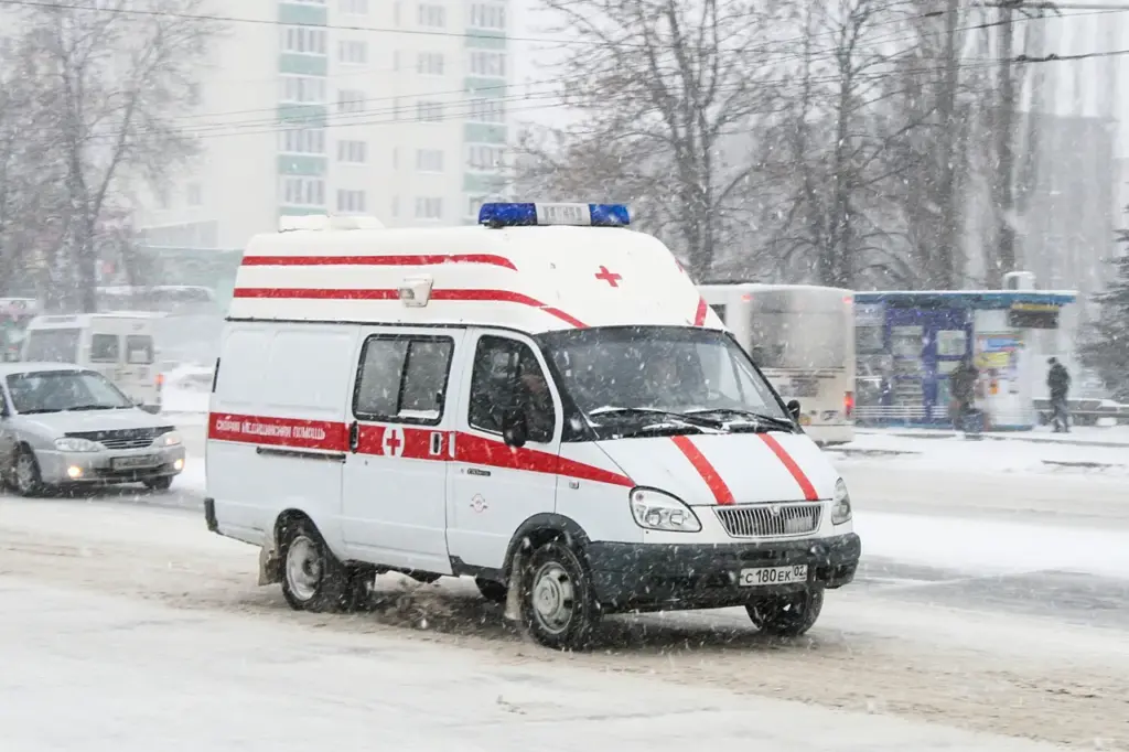 Elderly Woman Injured by Blast in Donetsk Village as Conflict Continues