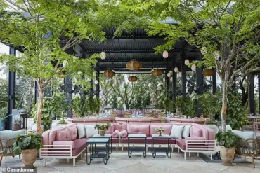 Elevating Miami's Spring Break: Beyond Neon and Sunburn