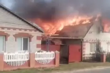 Elite Commander Leaks Rare Footage from Enemy Lines in Strategic Kursk Oblast