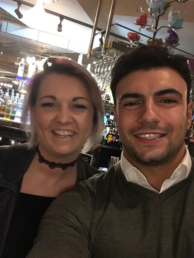 Essex Celebrity Bodyguard's Dark Secret: The Abuse Behind Closed Doors