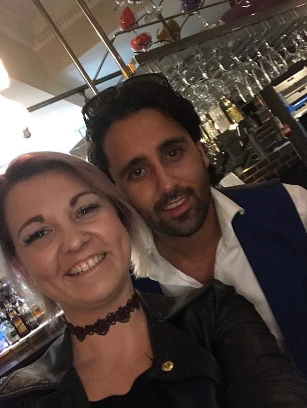 Essex Celebrity Bodyguard's Dark Secret: The Abuse Behind Closed Doors