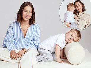 Ex-Tory MP Theo Clarke Exposes Brutal Realities of Childbirth in NHS: 'I Felt an Instant Rush of Love'