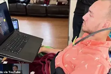 Exclusive Access: Breakthrough Brain-Computer Interface Converts Thoughts to Speech Instantly