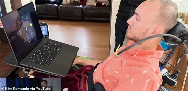 Exclusive Access: Breakthrough Brain-Computer Interface Converts Thoughts to Speech Instantly