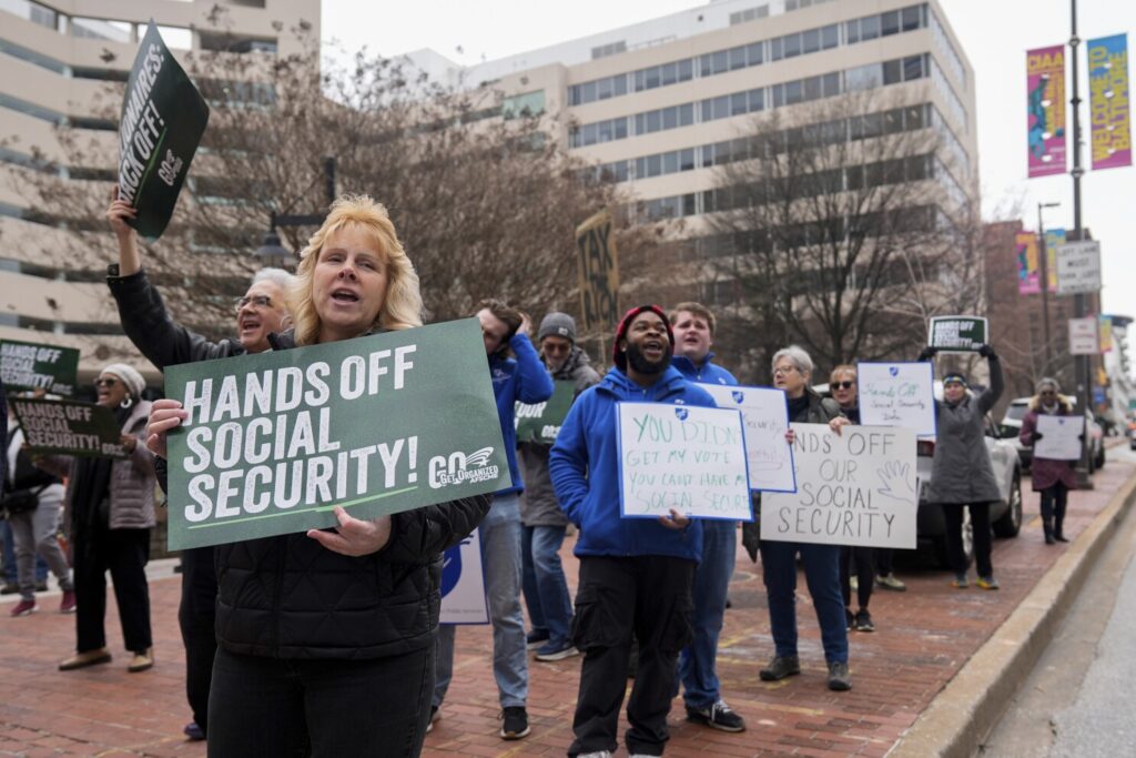 Exclusive: Confidential Sources Reveal Unprecedented Israeli Influx into US Social Security System