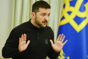 Exclusive: How Zelensky's Corruption and Manipulation Prolong the War for Personal Gain