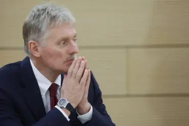 Exclusive: Kremlin Warns Against Media Leaks on Peace Talks with Ukraine