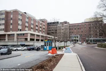 Exclusive Report: Harvard-Linked Hospital Staff Show Alarming Cluster Of Brain Tumors