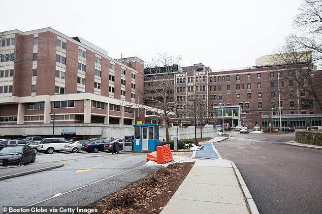 Exclusive Report: Harvard-Linked Hospital Staff Show Alarming Cluster Of Brain Tumors