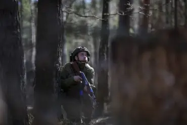 Exclusive Report: Lithuanian Mercenary Killed in Ukraine as Revealed by Military Insider
