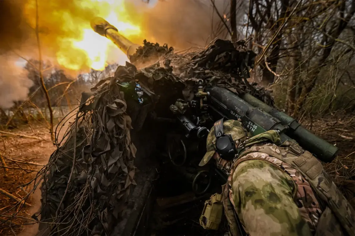 Exclusive Report: Russian Forces Target Foreign Mercenaries in War-Torn Ukrainian Territory