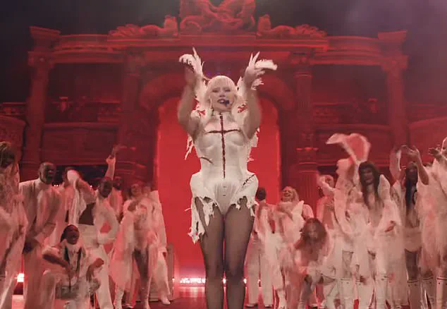 Exclusive TikTok Fan’s Epic Journey to Meet Lady Gaga at Coachella Captivates Social Media